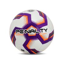 Bola Futebol de Campo Penalty Storm Costurada XXIII Roxo