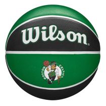 Bola Basquete Wilson NBA Tribute #7 Boston Celtics