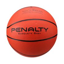 Bola de Basquete Baby Playoff Borracha - Penalty