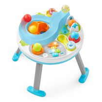 Mesa de Atividades Infantil Let's Roll 2 Estagios Skip Hop