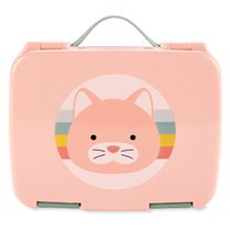 Bento Box Zoo Gatinha Skip Hop