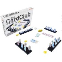 Jogo - Card Club Carimbras