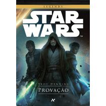 Livro Star Wars : Provação