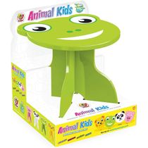 Banquinho Animalkids - Frog, Junges