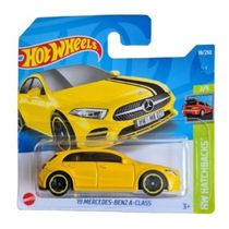 Hot Wheels - ? Mercedes-Benz A-Class