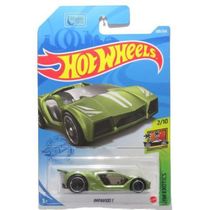 Hot Wheels 2021 Impavido 1 200 - 1/64 -