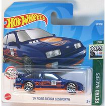 Hot Wheels - ? Ford Sierra Cosworth