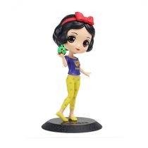 Figure Q Posket Branca de Neve Avatar Style Disney Banpresto