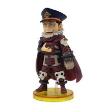 FIGURE MY HERO ACADEMIA - INASA YOARASHI WCF - REF:21379/21382