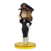 Figure My Hero Academia - Camie Utsushimi WCF