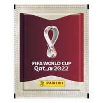 Blister Fifa World Cup Qatar 2022 stickers Panini