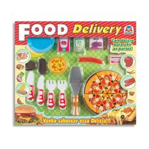 FOOD DELIVERY PIZZA COMIDINHA CREC  8602 BRASKIT