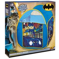 Barraca Infantil Batman Cavaleiro das Trevas - Com Caixa