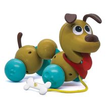 Boneco Elkão Quer Passear - Elka