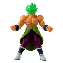 Boneco Dragon Ball Evolve SS Broly - Fun Divirta-se