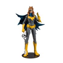 Boneco Batgirl Modern DC Multiverse - Fun Divirta-se