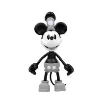 Disney 100 Anos Boneco Steamboat Willie - Fun Divirta-se