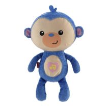 Fisher-Price Macaquinho Brilhos Luminosos - Mattel