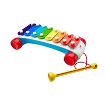 Fisher-Price Novo Xilofone - Mattel