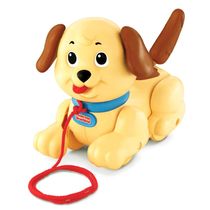 Fisher-Price Meu Primeiro Cachorrinho - Mattel