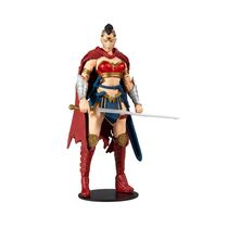 Mulher Maravilha DC Multiverse McFarlane - Fun Divirta-se