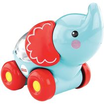 Fisher-Price Poppity Pop Elefante - Mattel