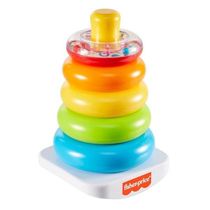 FISHER-PRICE INFANT Piramide de Argolas Mattel GKW58