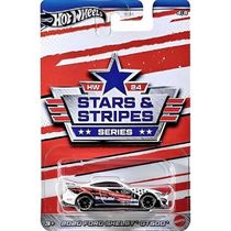 Carro HOT Wheels Celebration Premium 2020 FORD SHELBY Mattel GRT01