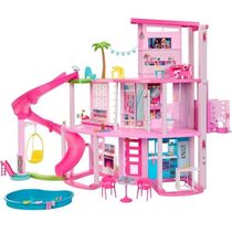 Barbie Casa de Bonecas dos Sonhos Mattel HMX10