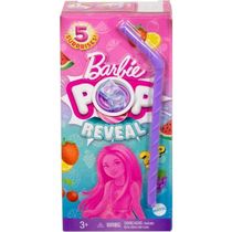 Barbie POP Reveal Serie de Frutas Chelsea Mattel HRK58