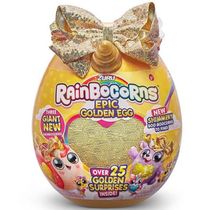 Rainbocorns BIG Surprise Series 3 EPIC Golden FUN