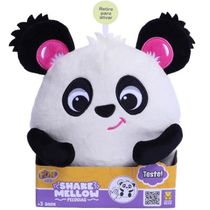 Pelucia Shake Mellow WINDY BUMS Panda FUN