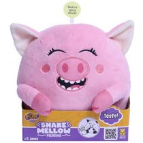Pelucia Shake Mellow WINDY BUMS Porquinho