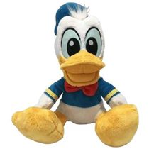 Pelucia Disney Pato Donalds BIG Feet 32CM FUN