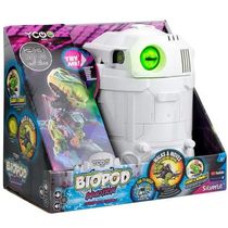 Biopod Inmotion Cyberpunk Interativo FUN F0091-7