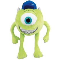 Pelucia Disney Mike Universidade Monstro 35CM FUN F0044-8