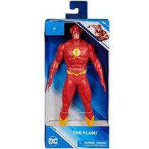 Boneco Articulado 24CM DC Comics FLASH SUNNY