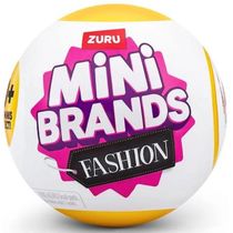 Mini BRANDS Fashion Surpresa Candide