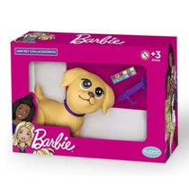 Mini PET Barbie TAFFY Dodoi Pupee 1206