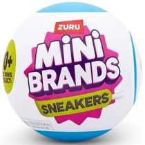 Mini BRANDS Sneakers Surpresa Candide