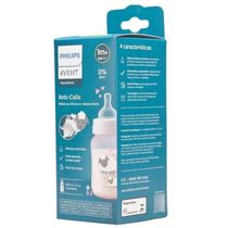 Mamadeira ANTI-COLIC Classica 260ML Ovelha Philips AVENT SCY121/05