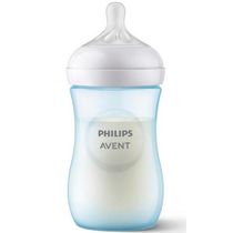 Mamadeira Petala 260ML Azul Philips AVENT SCY903/21