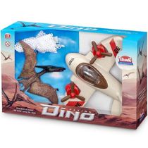 Dino FLYING Usual Brinquedos 465