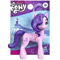 MY Little PONY Filme Friends Hasbro Princesa Petals F2611