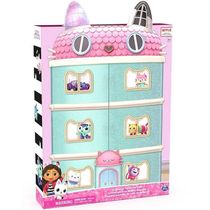 Gabbys Dollhouse Conjunto Casa de Bonecas Surpresa SUNNY