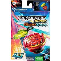 Beyblade BURST QS Stellar Hyperion Hasbro F6809