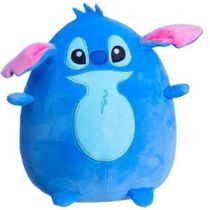 Almofada PUFFY Disney STITCH Zona Criativa