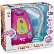 Aspirador de PÓ Infantil Home Love Usual