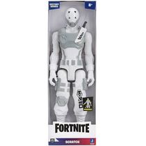 Boneco Articulado Fortnite 29CM SCRATCH SUNNY 2049