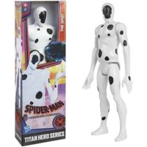 Boneco Titan Spider MAN Aranhaverso THE SPOT Hasbro F3840